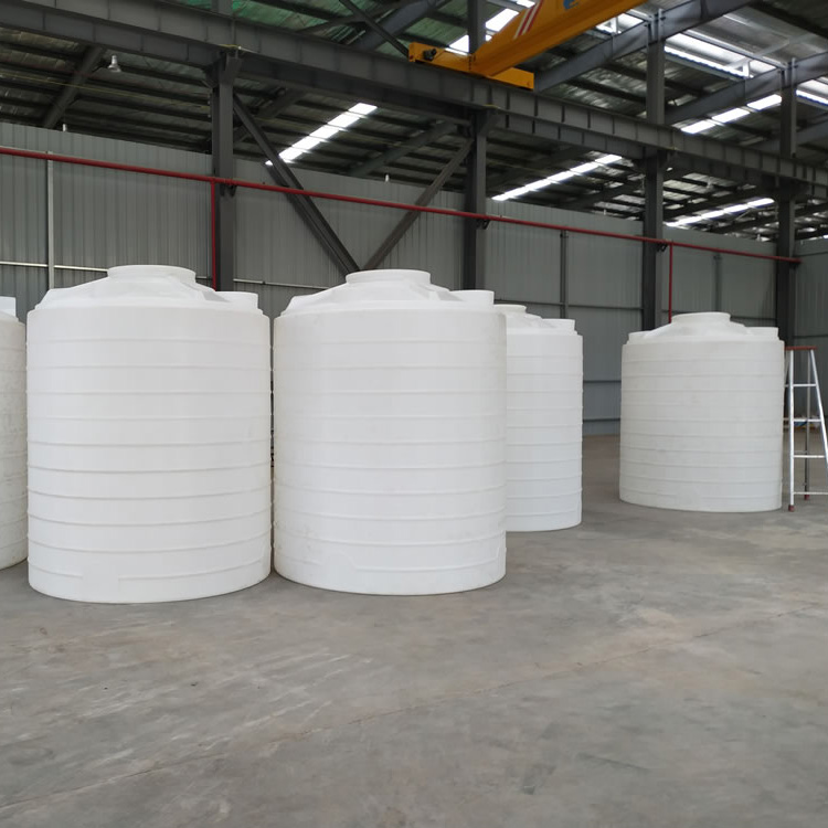 2立方塑料储罐