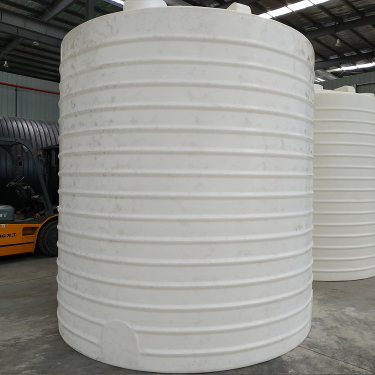 8立方塑料储罐