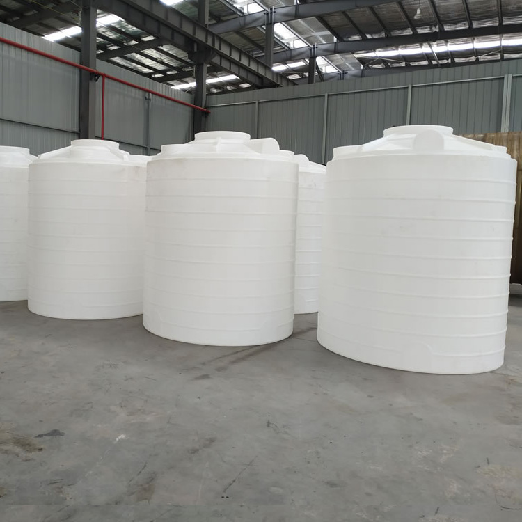 3立方塑料水塔