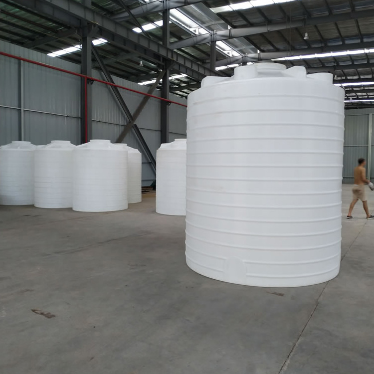 6吨塑料水塔