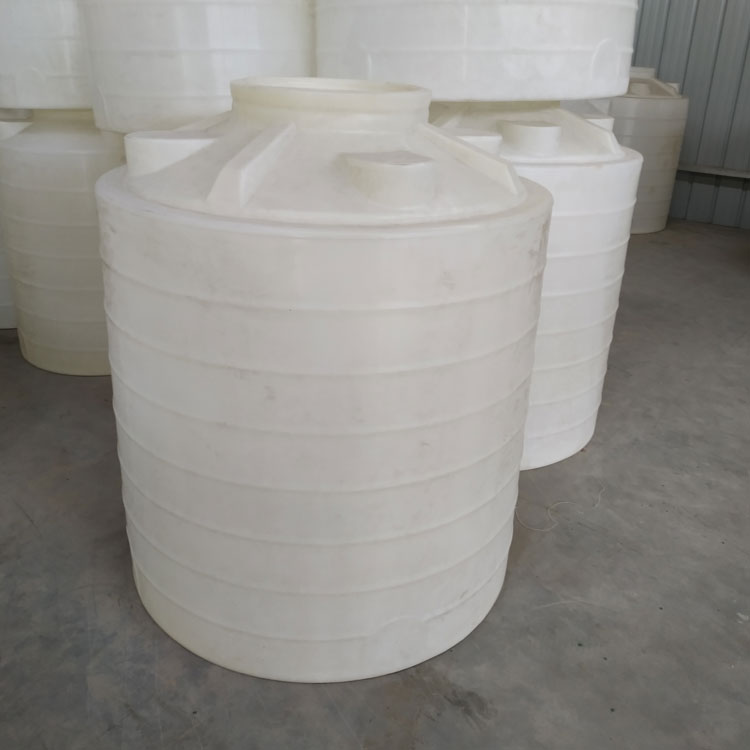 1吨塑料储罐 