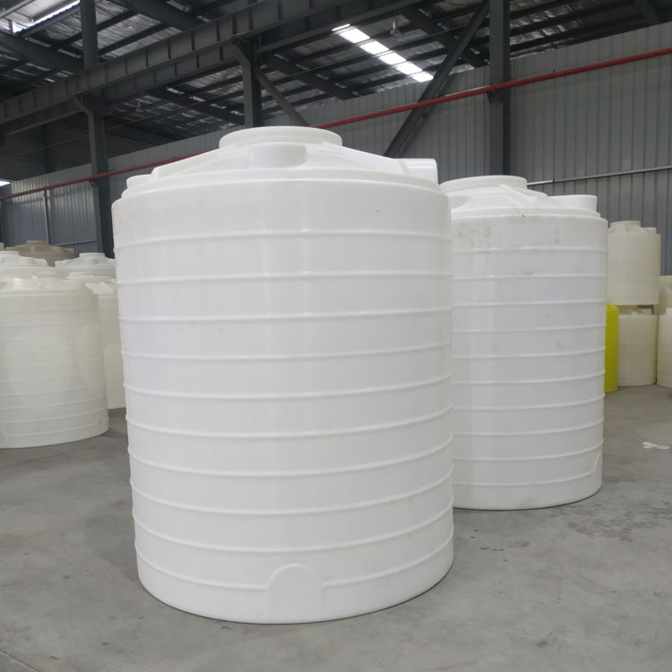 2吨塑料储罐