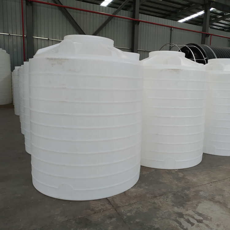 5吨塑料储罐