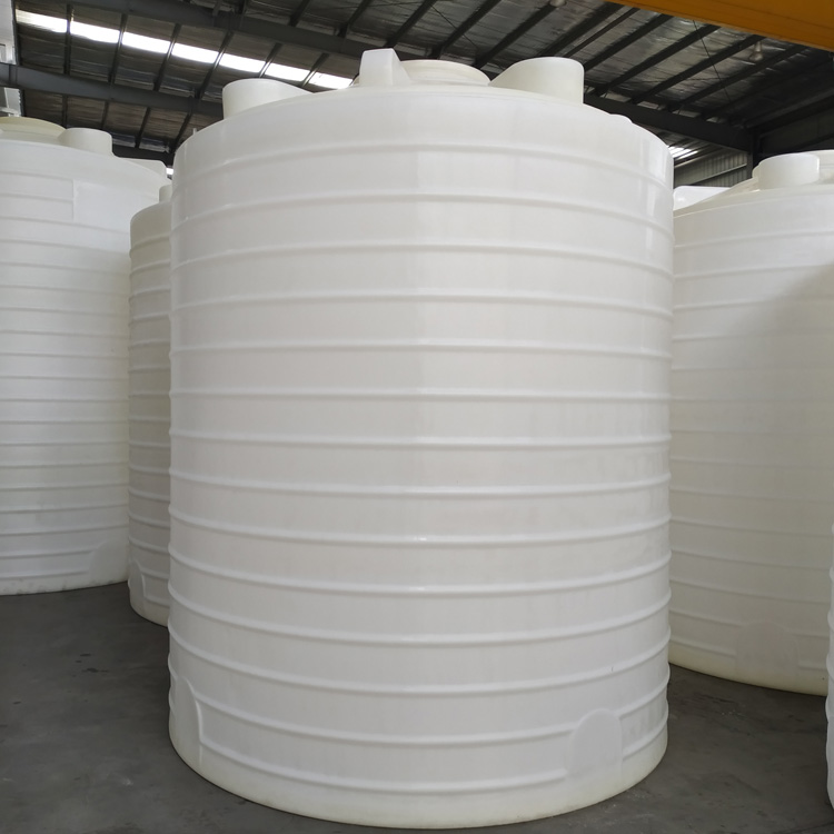 10吨塑料储罐