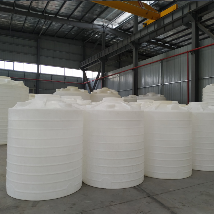 3吨塑料水塔